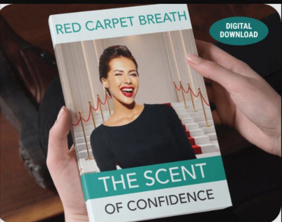 Synadentix-bonus-1- Red Carpet Breath