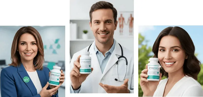 Synadentix-customer-reviews