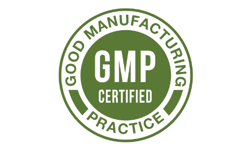 Synadentix GMP Certified
